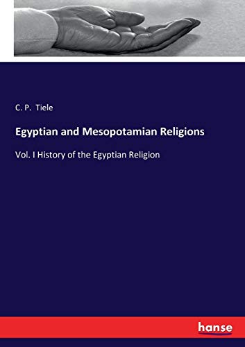 Egyptian and Mesopotamian Religions