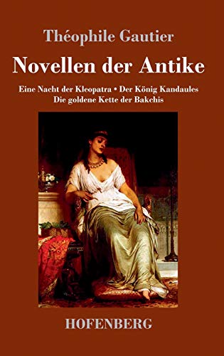 Novellen der Antike