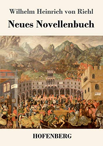 Neues Novellenbuch