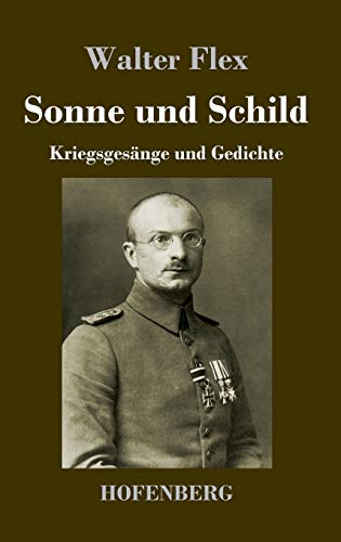 Sonne und Schild