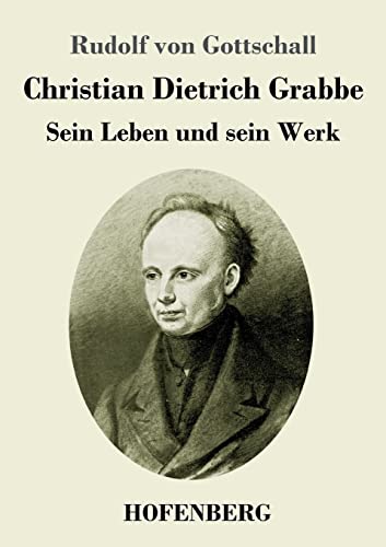 Christian Dietrich Grabbe