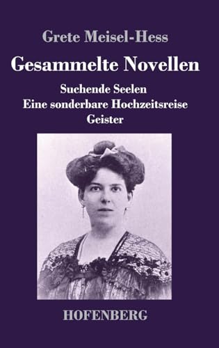 Gesammelte Novellen
