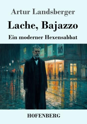 Lache, Bajazzo