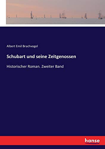 Schubart und seine Zeitgenossen