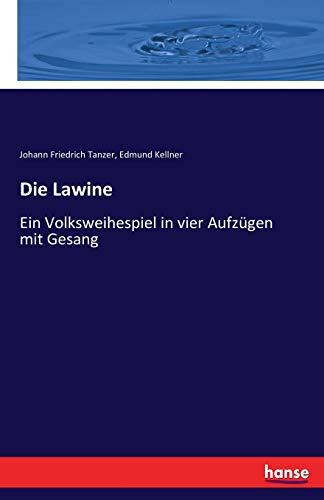 Die Lawine
