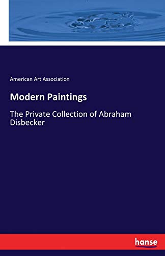 Modern Paintings