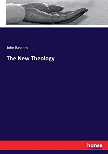 The New Theology