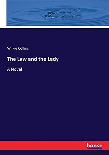 The Law and the Lady