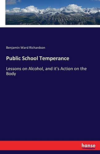 Public School Temperance