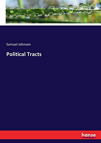 Political Tracts