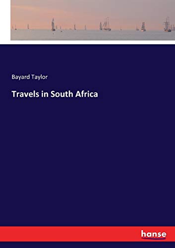 Travels in South Africa