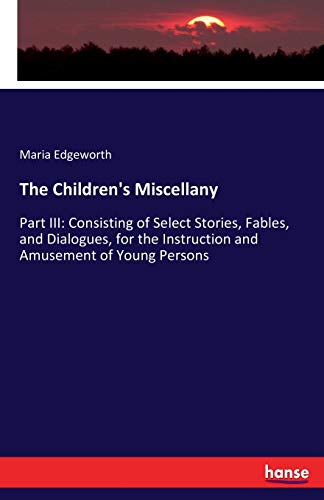 The Children's Miscellany