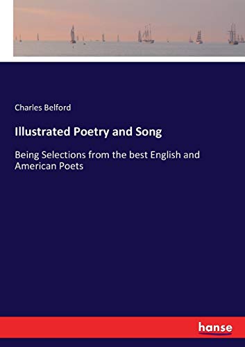 Illustrated Poetry and Song