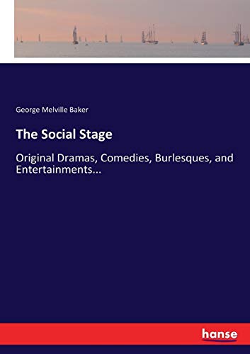 The Social Stage