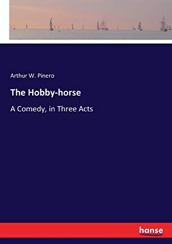 The Hobby-horse