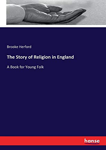 The Story of Religion in England