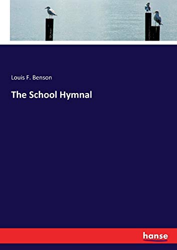 The School Hymnal