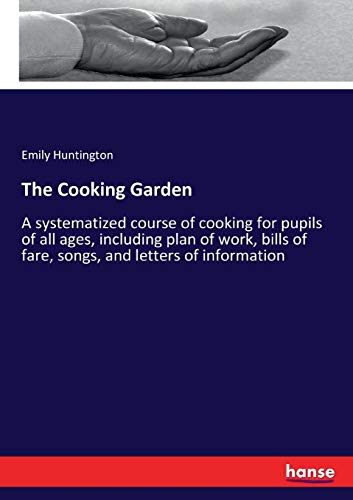 The Cooking Garden