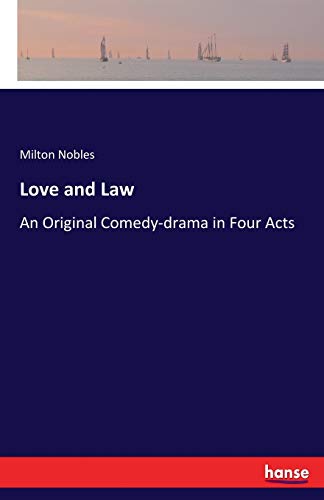 Love and Law