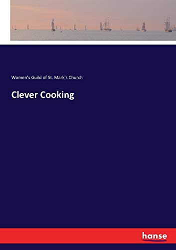 Clever Cooking