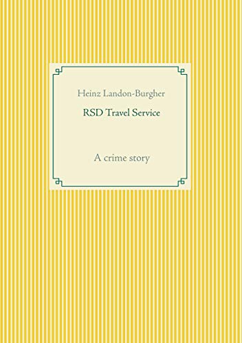 RSD Travel Service