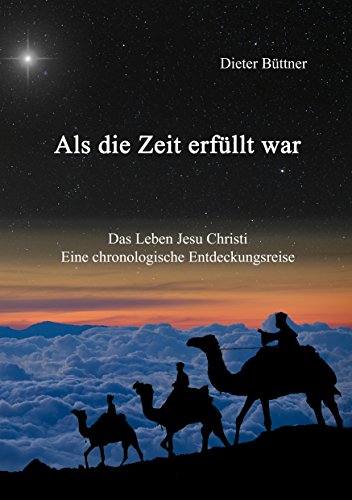 Als die Zeit erfüllt war