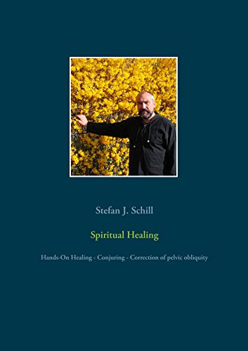 Spiritual Healing
