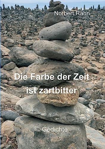 Die Farbe der Zeit ist zartbitter