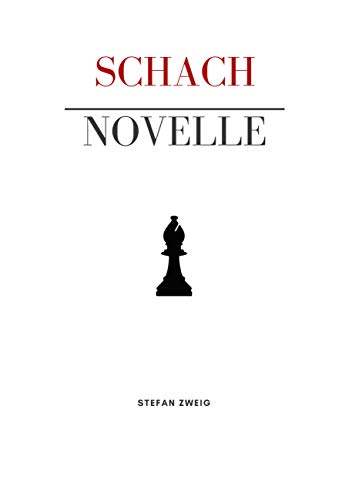 Schachnovelle