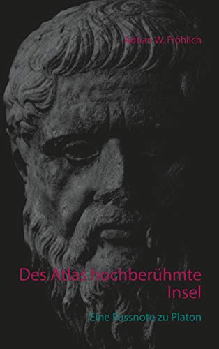 Des Atlas hochberühmte Insel