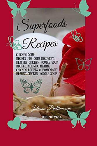 Superfoods Recipes