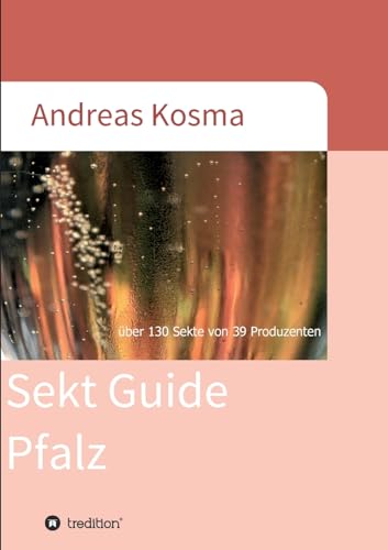 Sekt Guide Pfalz