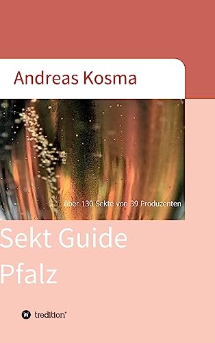 Sekt Guide Pfalz