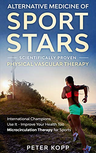 Alternative Medicine of Sport Stars