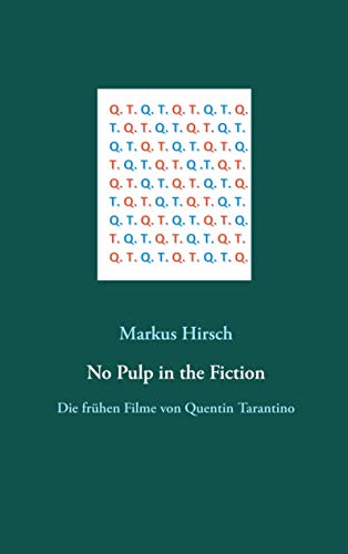 No Pulp in the Fiction