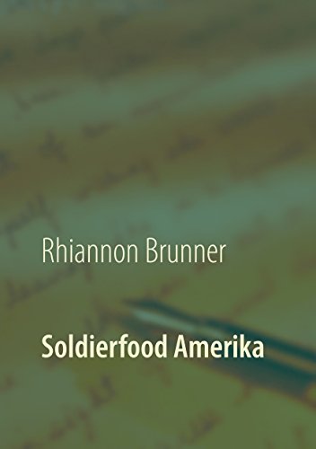 Soldierfood Amerika