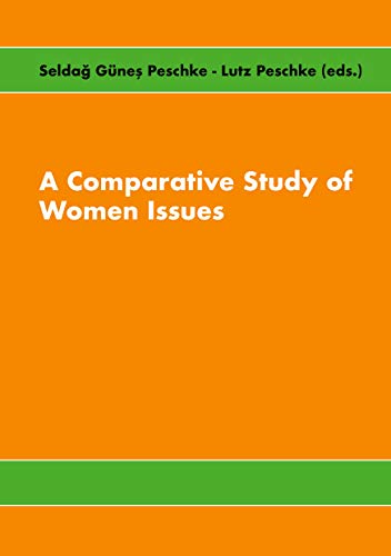 A Comparative Study of Women Issues