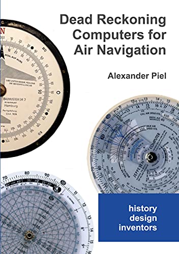 Dead Reckoning Computers for Air Navigation