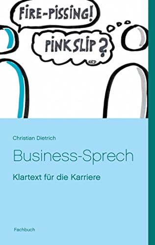 Business-Sprech