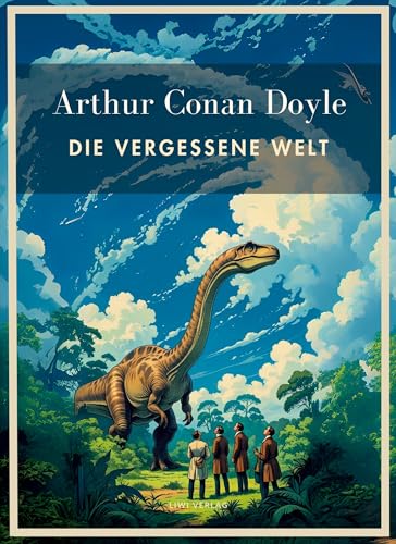 Arthur Conan Doyle