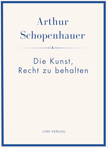 Arthur Schopenhauer
