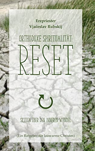 Orthodoxe Spiritualität