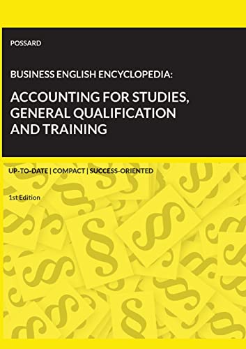 Business English Encyclopedia