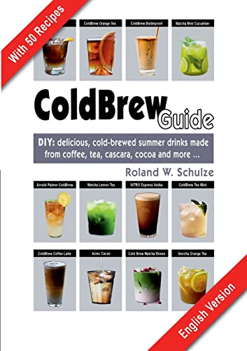 Coldbrew Guide