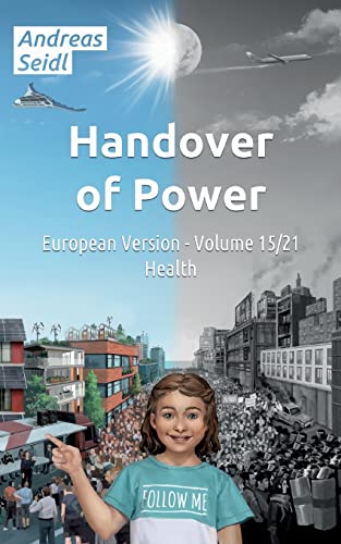 Handover of Power - Health