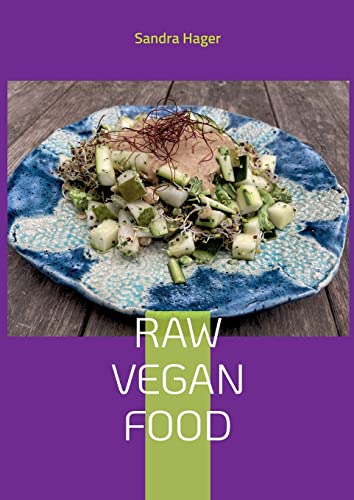 Raw Vegan Food