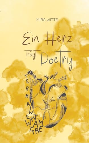 Ein Herz trägt Poetry