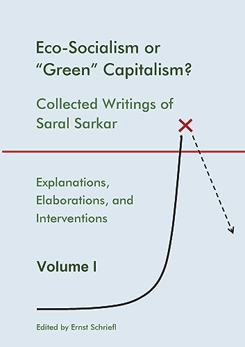 Eco-Socialism or 'Green' Capitalism?