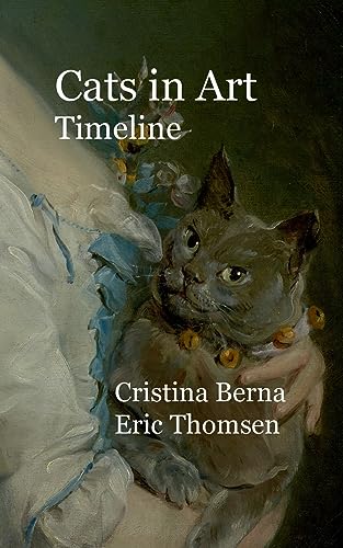 Cats in Art Timeline
