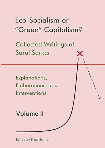 Eco-Socialism or 'Green' Capitalism?